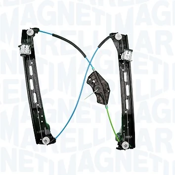 Window Regulator